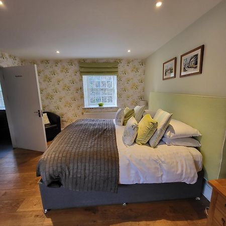 The Manifold Inn Hotel Hartington Exteriör bild