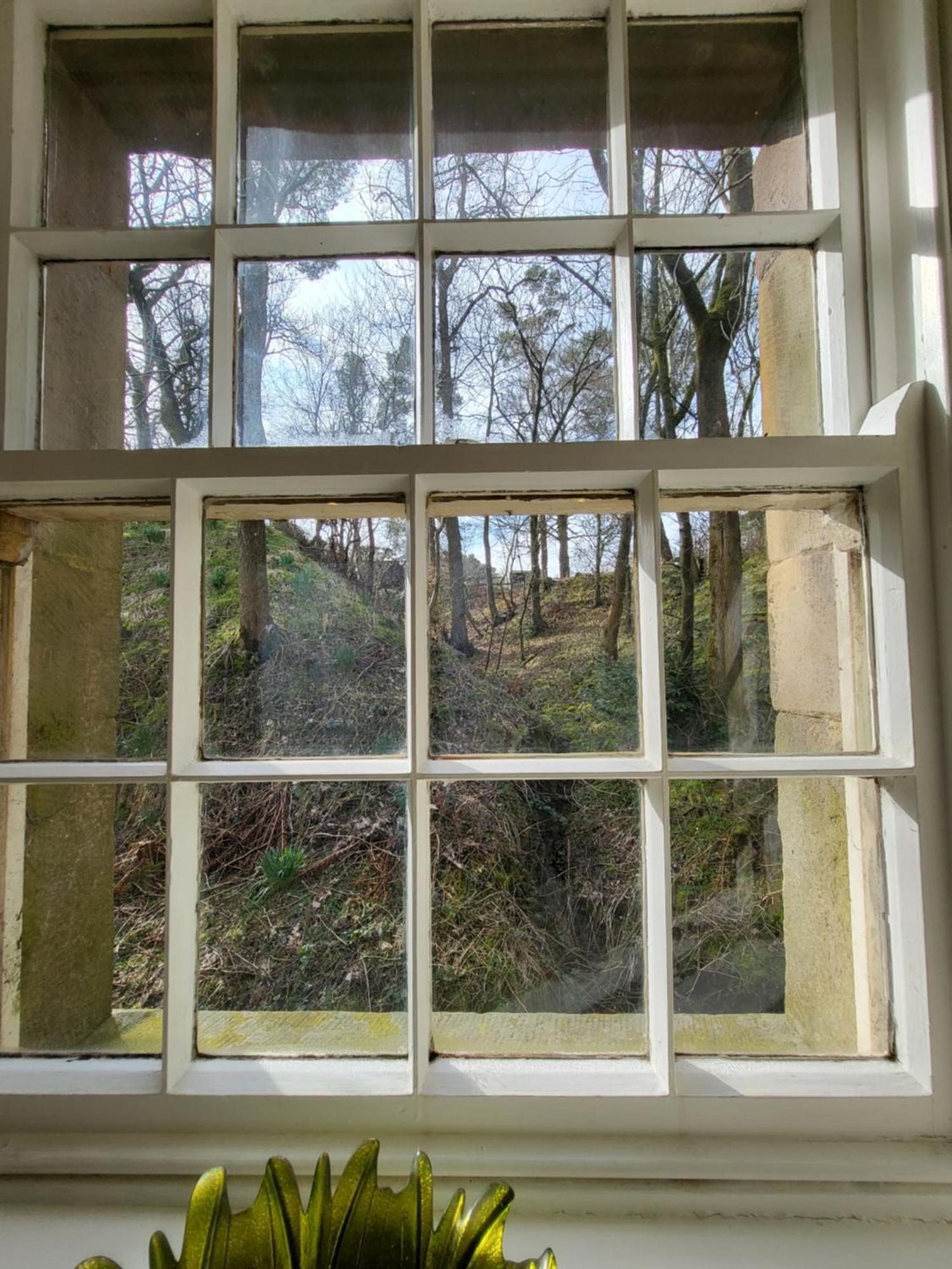 The Manifold Inn Hotel Hartington Exteriör bild