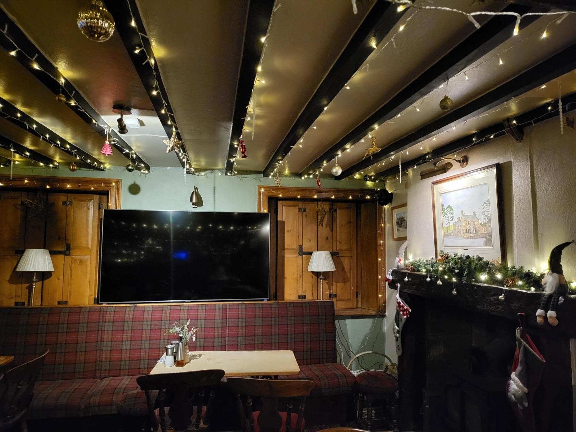 The Manifold Inn Hotel Hartington Exteriör bild